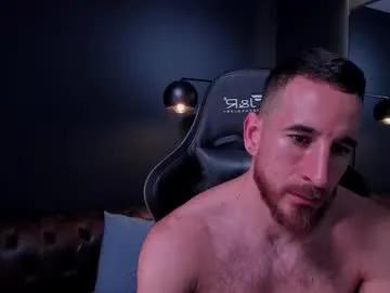 _adamcoper_ on Chaturbate 