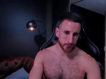 _adamcoper_ on Chaturbate 