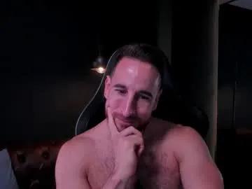 _adamcoper_ on Chaturbate 