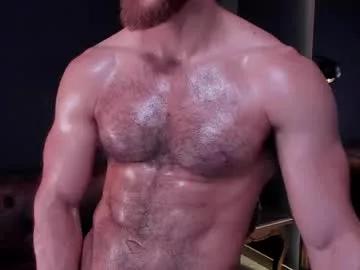 _adamcoper_ on Chaturbate 