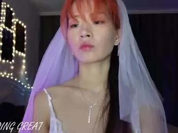 _eve____ on Chaturbate 