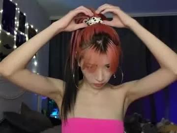 _eve____ on Chaturbate 