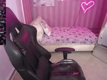 _evoni_b — GOAL: Show panties [86 tokens remaining] I have two new interactive toys! I hope you and I can enjoy them #new #latina #mature #bigboobs #milf