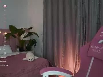 _lala_land_ on Chaturbate 