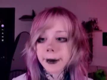 _lollyshy_ — GOAL: Play with my boooobs [302 tokens remaining] Welcome to BRAINROT kingdom dawg #18 #emo #teen #cute #goth