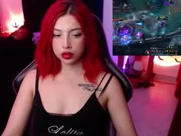 _lucyx__ on Chaturbate