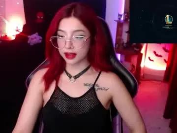 _lucyx__ on Chaturbate