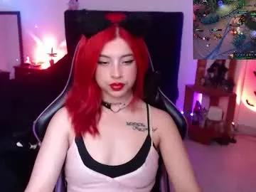 _lucyx__ on Chaturbate