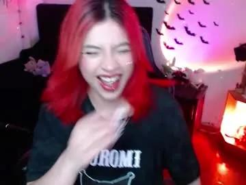 _lucyx__ on Chaturbate