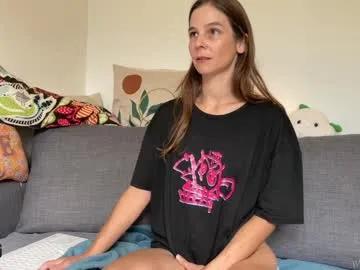 _meg — Make me vibrate and cummm (30tk 30sec wave ) - Multi Goal:  Something off each goal  [700tk each Goal] #french #natural #sensual #lovense