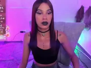 _nana777 on Chaturbate 