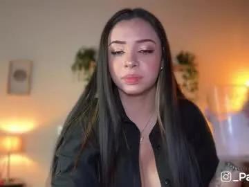 _paulah2 — Special tips readys to use for make me more horny 22-33-44-100 - Multi Goal: Squirt show  [ - Multi Goal: Squirt show  [829 tokens left] #squirt #latina #bigboobs #anal #bigass