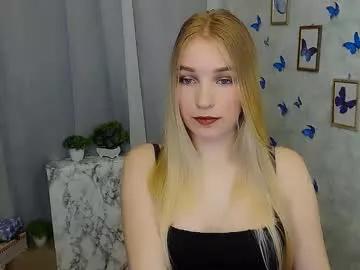 _snow_queen__ on Chaturbate