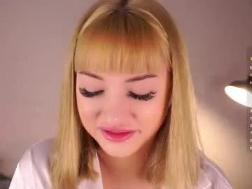 _vi_vi_ on Chaturbate 