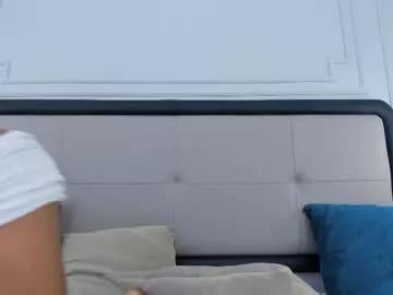 aaliyah_mml on Chaturbate 