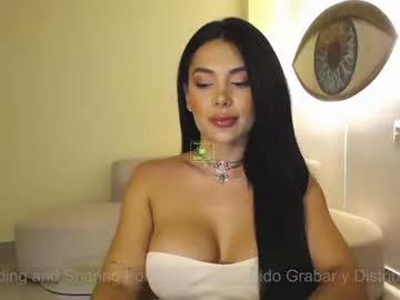 abbeykhaled on Chaturbate 