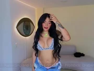 abbeykhaled on Chaturbate 