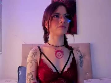 abby_jones2 on Chaturbate 