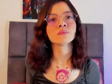 abby_jones2 on Chaturbate 