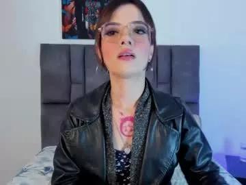 abby_jones2 on Chaturbate 