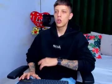 adam_hard_ on Chaturbate 
