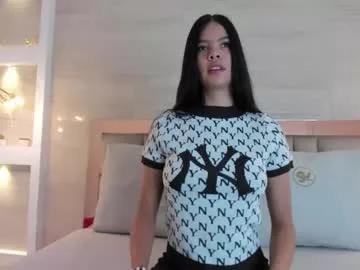 adara_scot on Chaturbate 