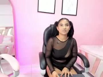 adharacute18_ on Chaturbate 