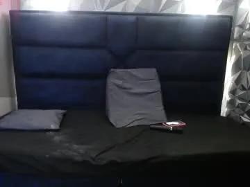 agatha15_ on Chaturbate 