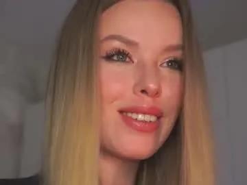 agent_blonde — May is back!  Goal: the pussy is close [777 left]  #elegant #private #strip #topless #piercing