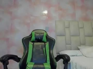 aida_rose on Chaturbate 