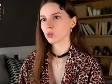 aislyfarran — GOAL: Topless [164 tokens remaining] |PVT OPEN|Dive into my multiverse and have some fun with me  _  #teen #18 #skinny #natural #smalltits