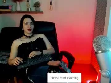 aitanacollins on Chaturbate