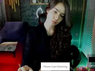 aitanacollins on Chaturbate