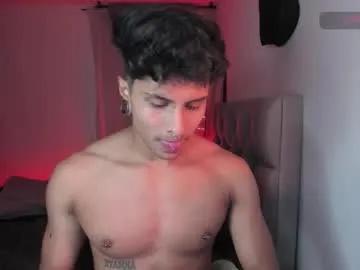 ala_ha_ — hey, what's on your mind today? ^><^  #muscle #latino #slave #bigballs #submissive