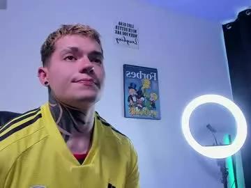 alan_rosee on Chaturbate 