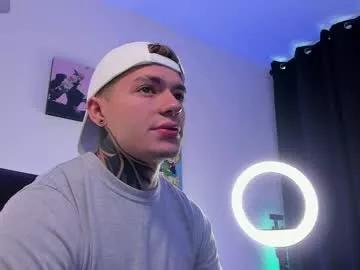 alan_rosee on Chaturbate 
