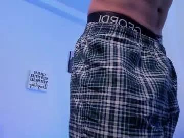alan_rosee on Chaturbate 