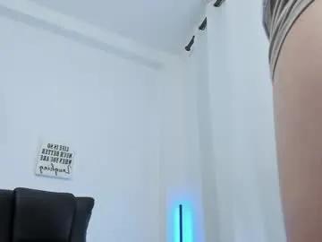alan_rosee on Chaturbate