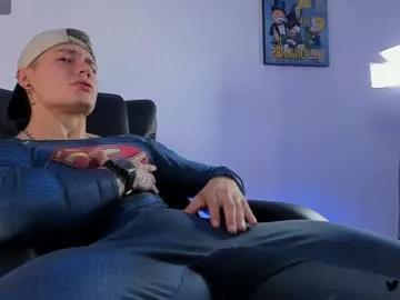 alan_rosee on Chaturbate 