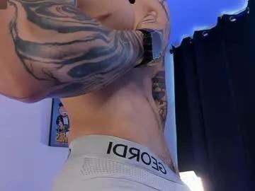 alan_rosee on Chaturbate 