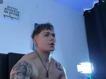 alan_rosee on Chaturbate 