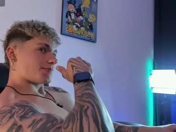 alan_rosee on Chaturbate 