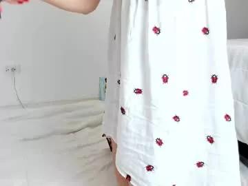 alannarusselll on Chaturbate 