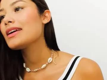 alasska_18 on Chaturbate