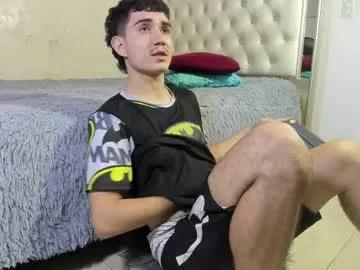 alejo_gray1 — GOAL: cum show [600 tokens remaining] Welcome to my room! #femboy #18 #teen #twink #bigcock