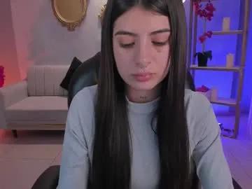 alessiacorleone_ — Fuck my pussy this Friday with hard vibrations and let's cum together. - Multi Goal: Suck big dick + Play tits [399tk each Goal] #cum #latina #bigtits #young #anal