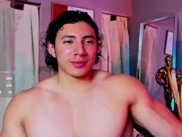 alexander_classy — The GOD of olympus has arrived! #muscle #lovense - Take off shirt and flex bicep - #pvt #bigcock #18 #fit #cumshow