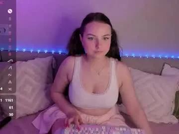 alice_dreammer — Spank me  #nonude #pvt #curvy #cute #daddysgirl [250 tokens remaining]