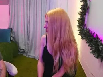 alisaaleks — Sex and Erotica. Fulfillment of desires. - Repeating Goal: Cum on Alice's face - #anal #blondy #couple #lovense #new #sex