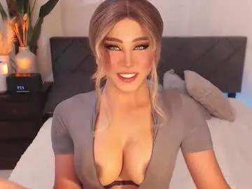 allareillusionxxx on Chaturbate 